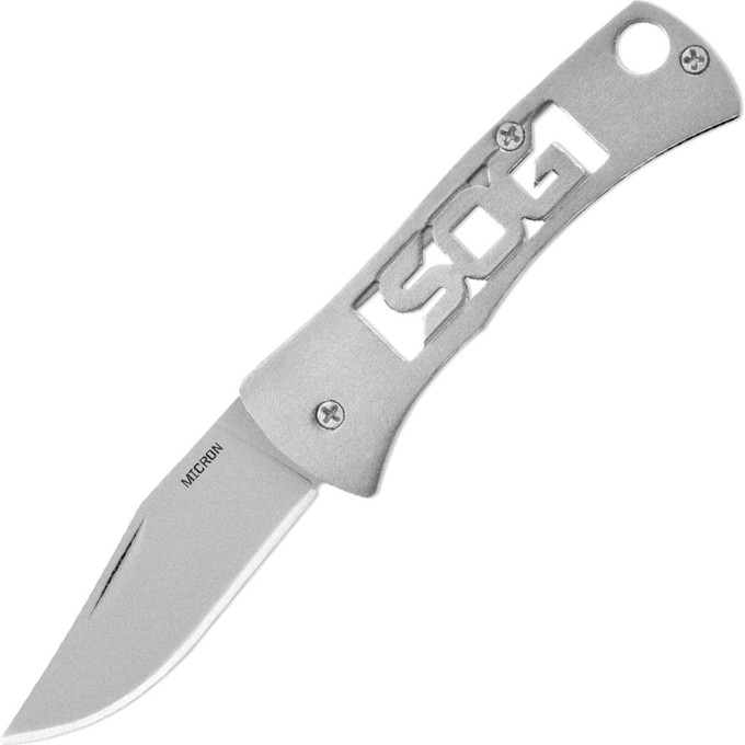 Нож SOG MICRON FF92 SG_FF92